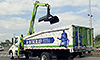 Video thumbnail for Indiana Sanitation Department Plans to Expand CNG Fleet