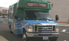 Dallas Airport Operates With Alternative Fuels