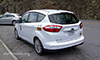 Blue Ridge Parkway Incorporates Alternative Fuels in Its Fleet