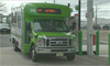 New Jersey Utility Saves With Alternative Fuel