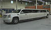 Empire Coachworks Converts Limousines to Natural Gas