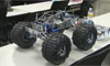 Students Power Remote-Controlled Cars With Biodiesel
