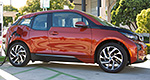2016bmw i3 pev