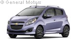 2016 chevy spark