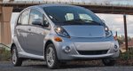 2016 mitsubishi imiev