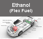 Flexible fuel car image