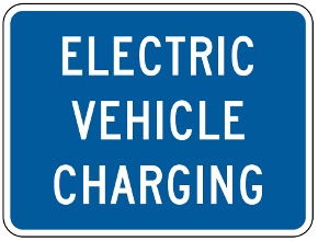 Electric vehicle charging