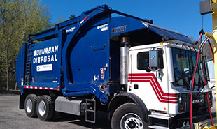 Case study thumbnail for Deploying Alternative Fuel Vehicles in Rochester, New York, Through the Congestion Mitigation and Air Quality Improvement Program