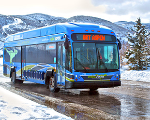 Case study thumbnail for Alternative Fuel Vehicles Beat the Heat, Fight the Freeze, and Conquer the Mountains