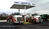 Video thumbnail for Krug Energy Opens Natural Gas Fueling Station in Arkansas