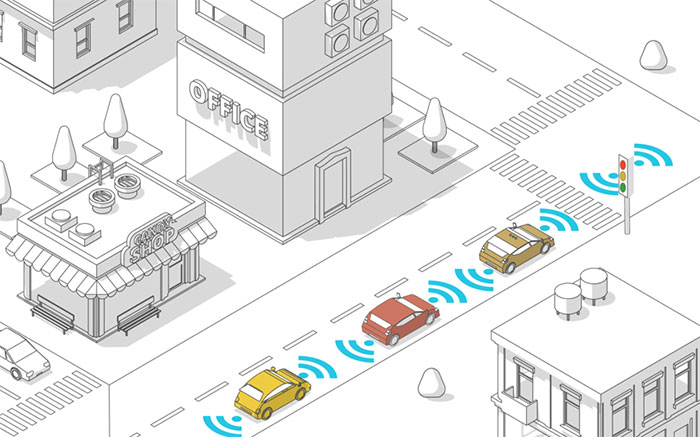 Case study thumbnail for Centralina Stakeholders Coordinate Steps to Support Connected and Automated Vehicles