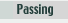 Passing Button