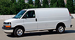 photo of a Express 2500