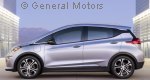 2017 chevy bolt ev