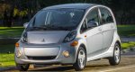 2017 mitsubishi imiev