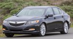 2017 acura rlx
