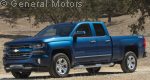 2017 chevy silverado