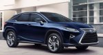 2017 lexus rx 450h