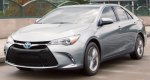 2017 toyota camry hybrid