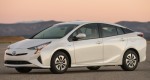 2017 toyota prius eco