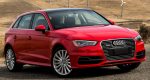 2017 audi a3 e tron
