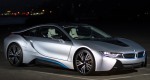 2017 bmw i8