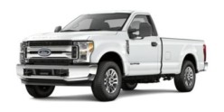 2017 ford f250 sd kg