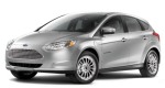 2017 ford focus electric feg