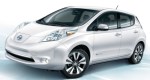 2017 nissan leaf feg
