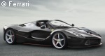 2017 ferrari laferrari aperta hybrid feg
