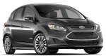 2017 ford c max hybrid feg
