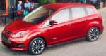 2017 ford c max energi feg