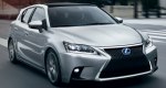 2017 lexus ct 200h feg