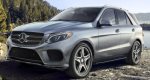 2017 mercedes gle class feg