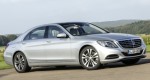 2016 mercedes s550e feg