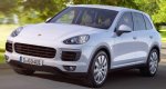 2015 porsche cayenne s e hybrid feg