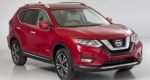 2017 nissan rogue hybrid feg