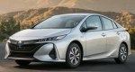 2017 toyota prius prime feg