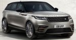 2018 land rover rr velar