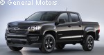 2016 chevy colorado