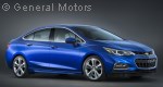 2016 chevy cruze