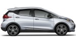 2017 chevy bolt ev