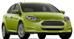2018 ford focus electric
