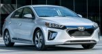 2017 hyundai ioniq electric