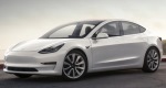 2017 tesla model 3