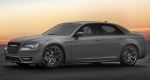2018 chrysler 300