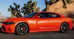 2017 dodge charger