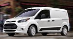 2016 ford transit connect