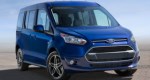 2017 ford transit connect wagon