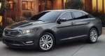 2018 ford taurus